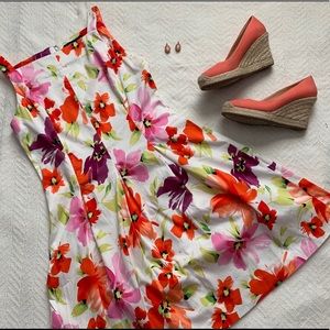 American Living Spring Dress